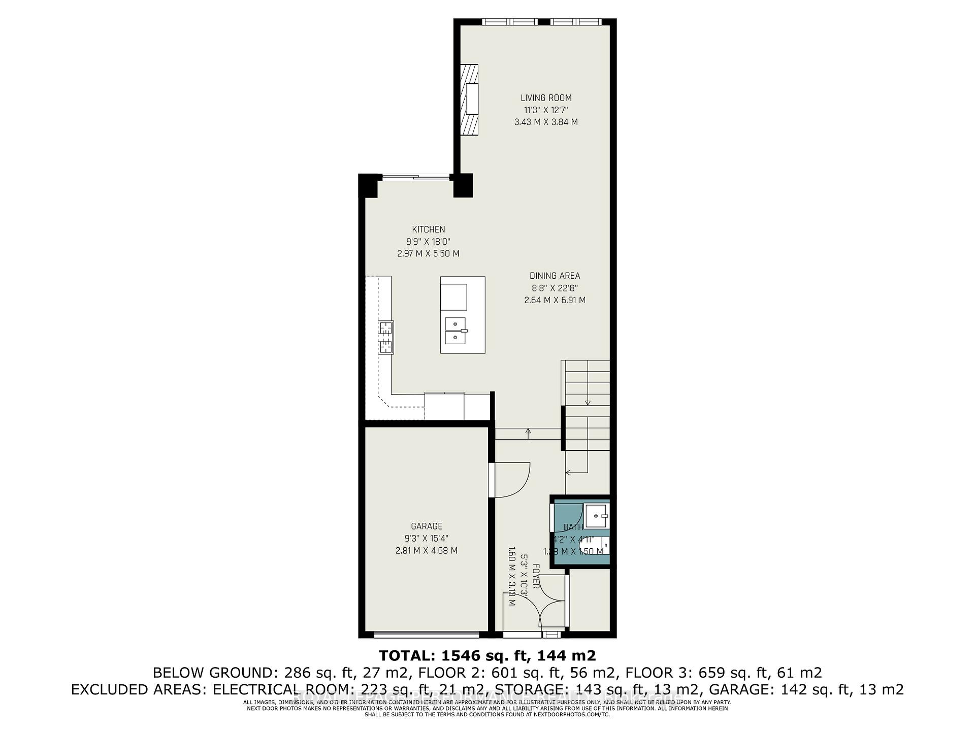 Photo 29 of 699 Cairn Crescent, Ottawa, Mer Bleue/Bradley Estates/Anderson Park — HOMEH