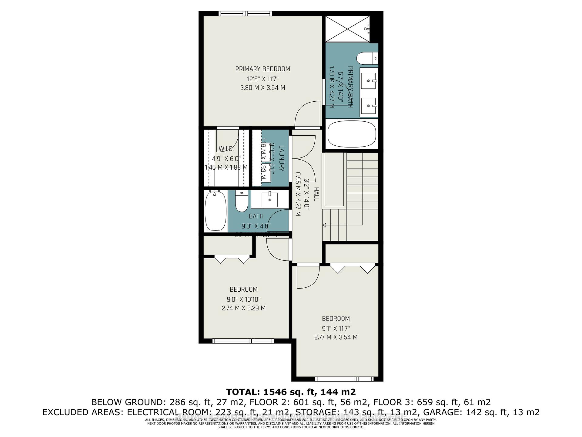 Photo 30 of 699 Cairn Crescent, Ottawa, Mer Bleue/Bradley Estates/Anderson Park — HOMEH