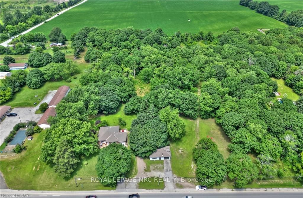 Photo 3 of 281 Hwy 20, Pelham, Fonthill — HOMEH