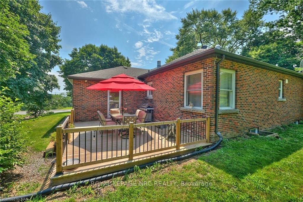 Photo 40 of 281 Hwy 20, Pelham, Fonthill — HOMEH
