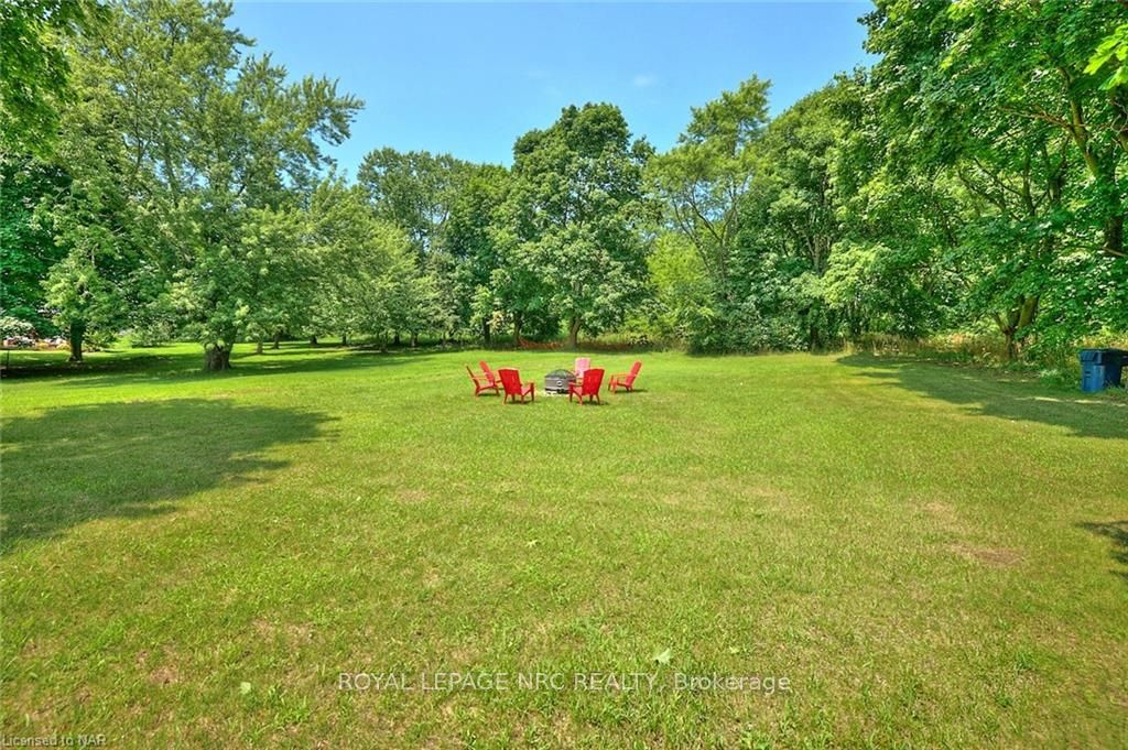 Photo 41 of 281 Hwy 20, Pelham, Fonthill — HOMEH