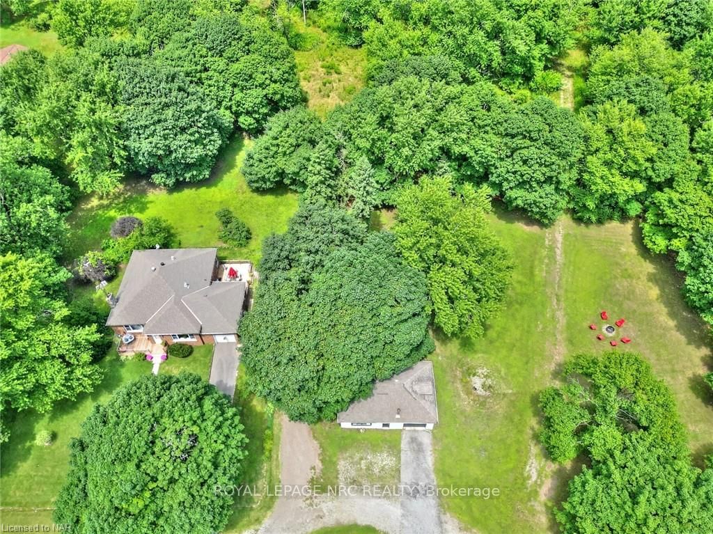 Photo 45 of 281 Hwy 20, Pelham, Fonthill — HOMEH