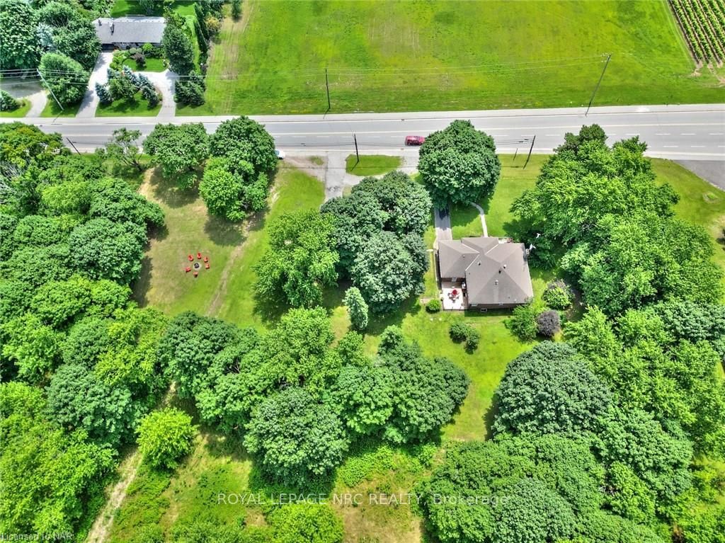 Photo 48 of 281 Hwy 20, Pelham, Fonthill — HOMEH
