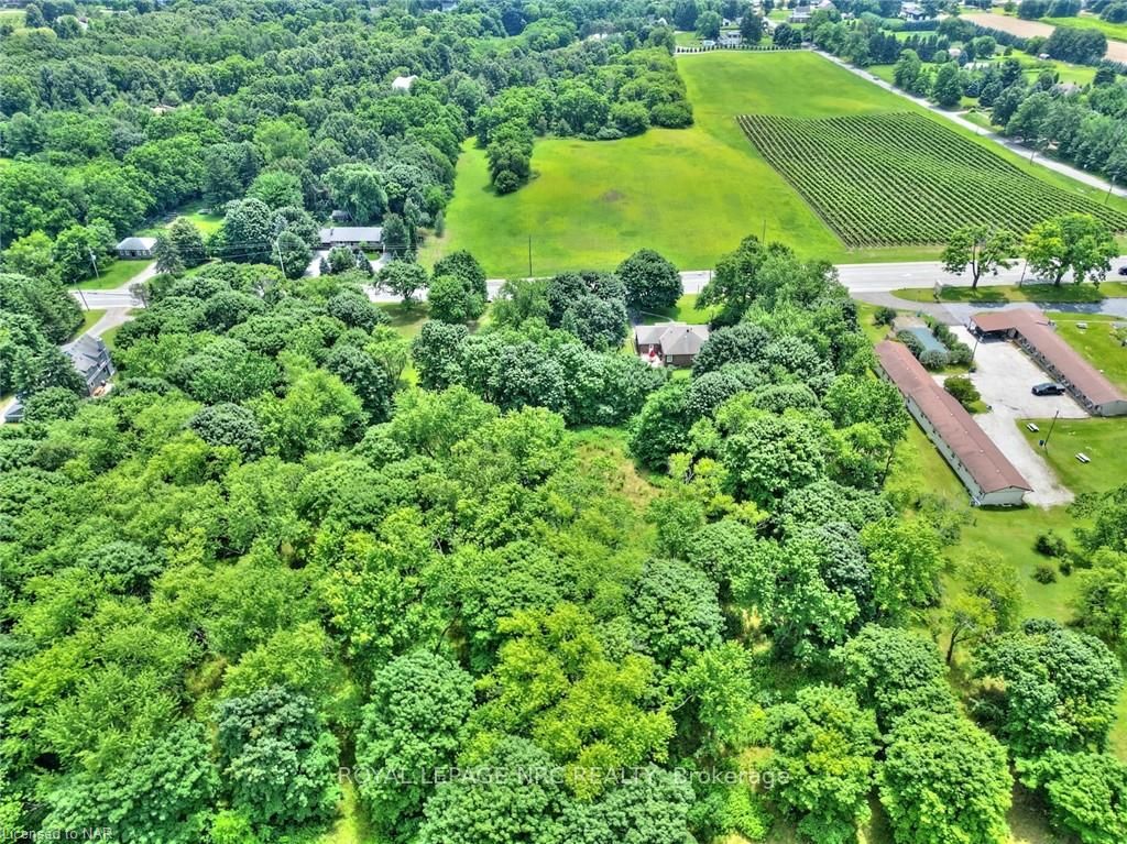 Photo 49 of 281 Hwy 20, Pelham, Fonthill — HOMEH