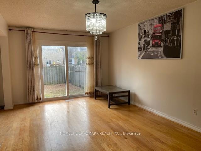 Photo 1 of 107 Upton Crescent, Markham, Milliken Mills West — HOMEH
