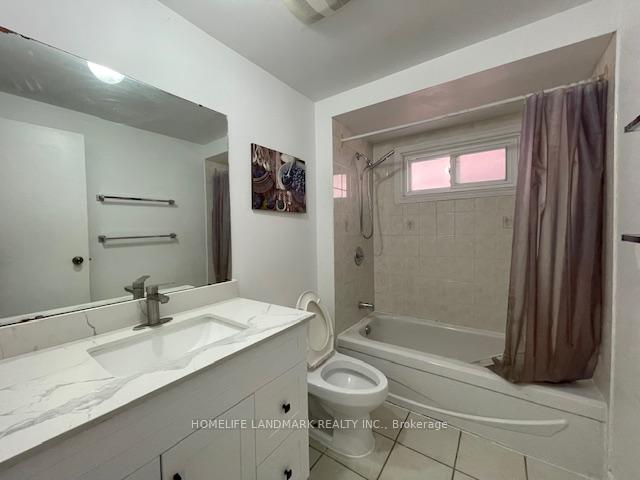 Photo 9 of 107 Upton Crescent, Markham, Milliken Mills West — HOMEH