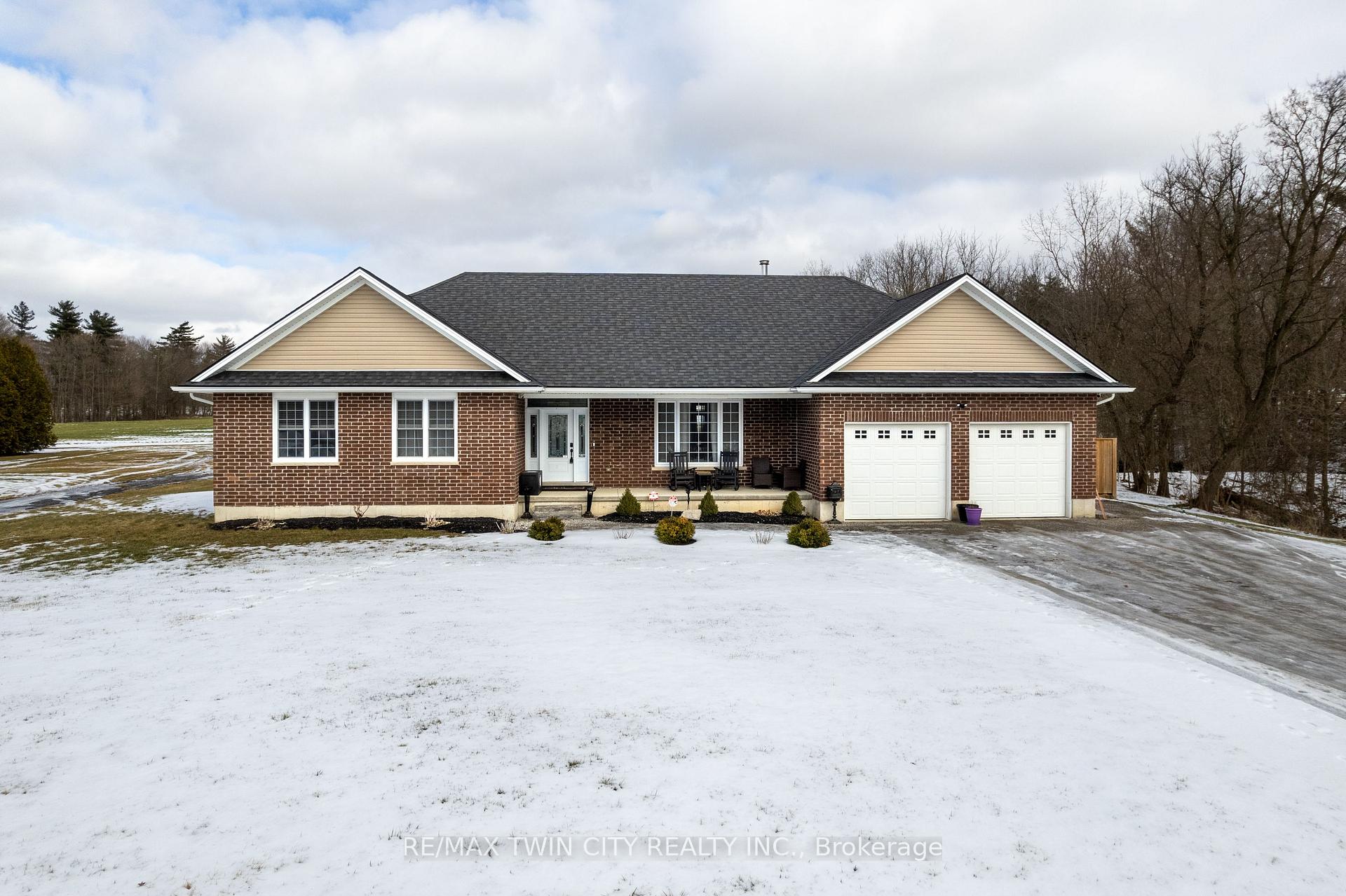 Photo 1 of 2096 main Street, Norfolk, Rural N. Walsingham — HOMEH