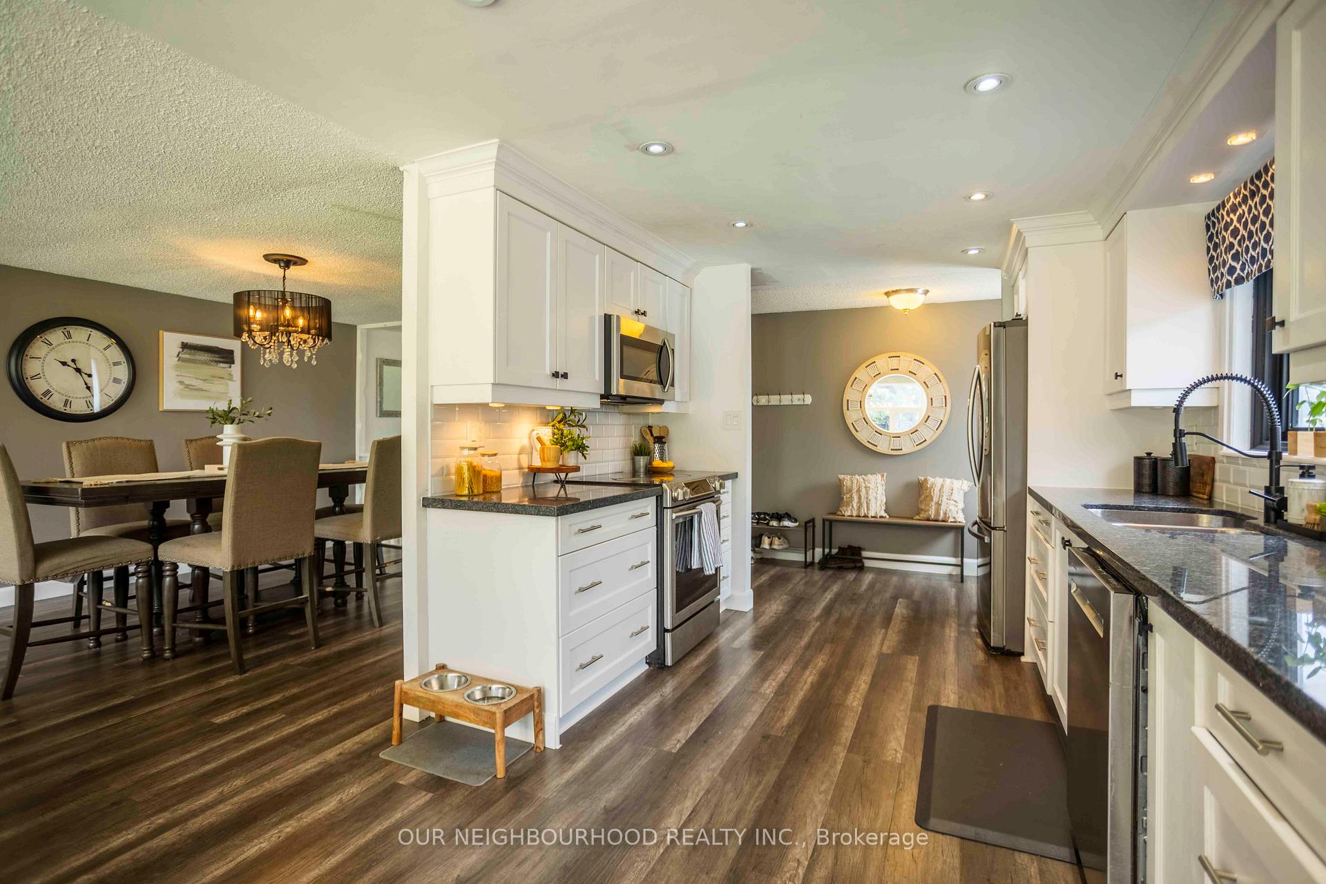 Photo 6 of 1061 Norman Crescent, Oshawa, Donevan — HOMEH