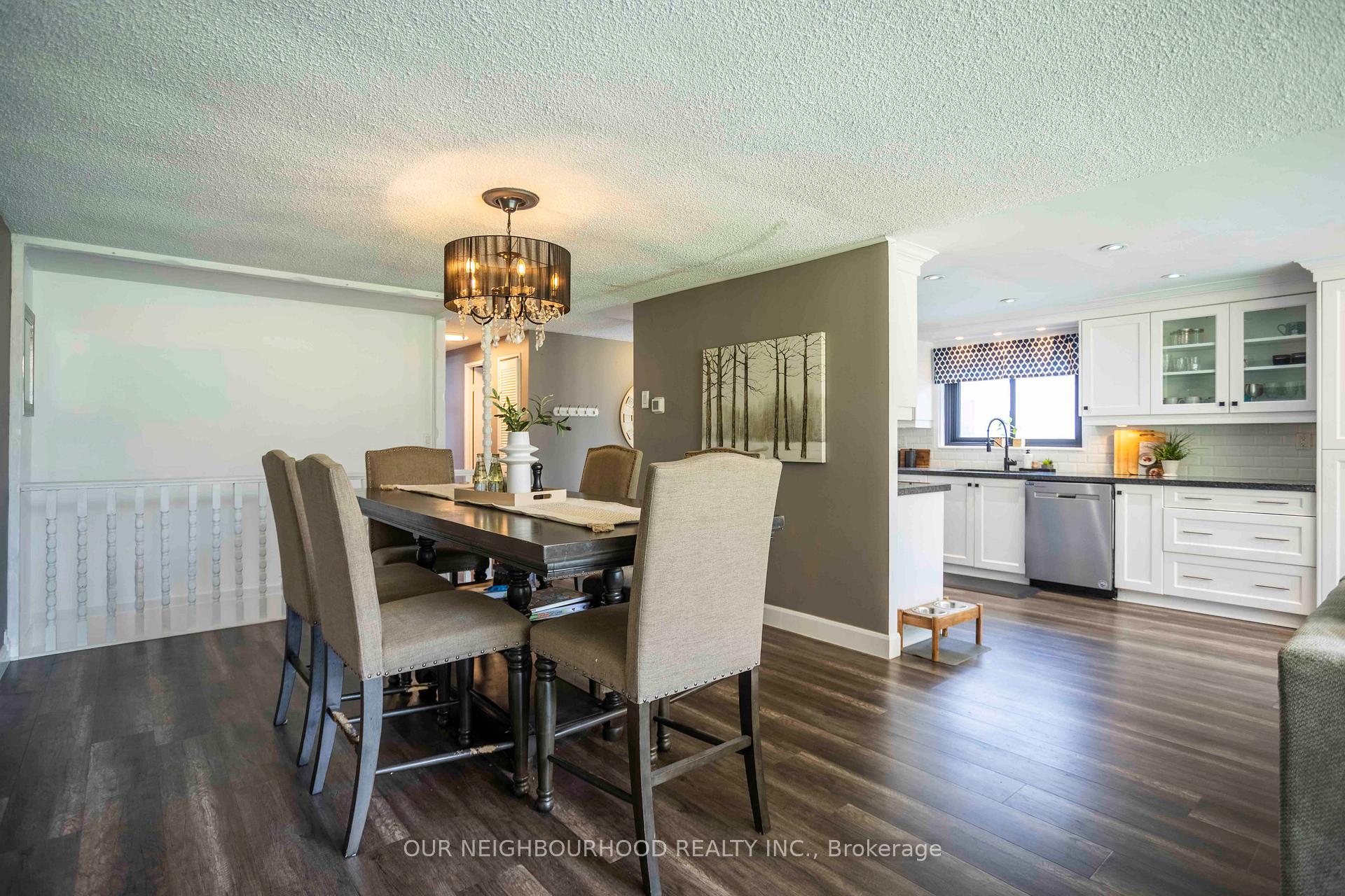 Photo 10 of 1061 Norman Crescent, Oshawa, Donevan — HOMEH
