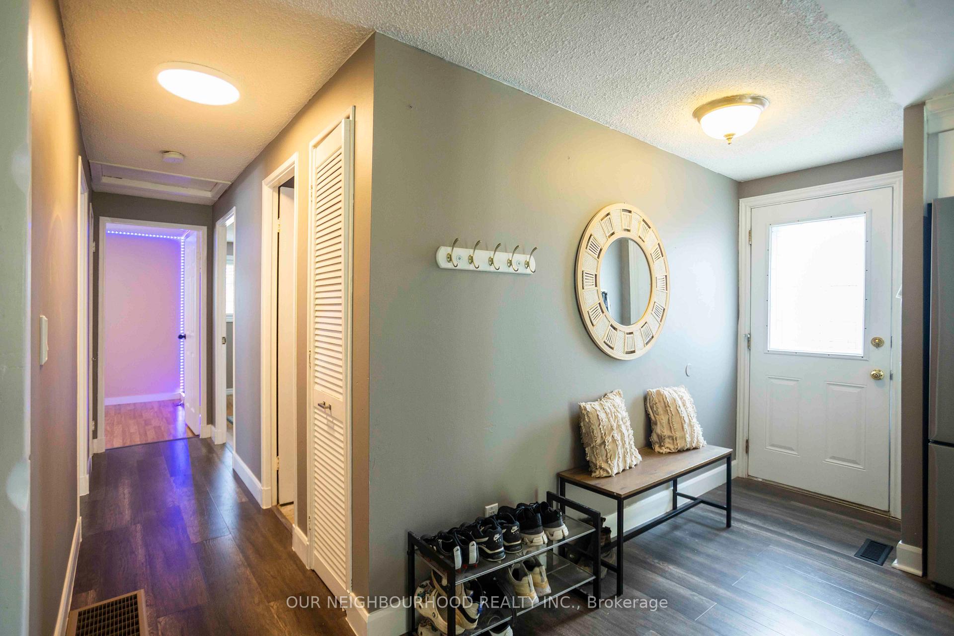 Photo 15 of 1061 Norman Crescent, Oshawa, Donevan — HOMEH