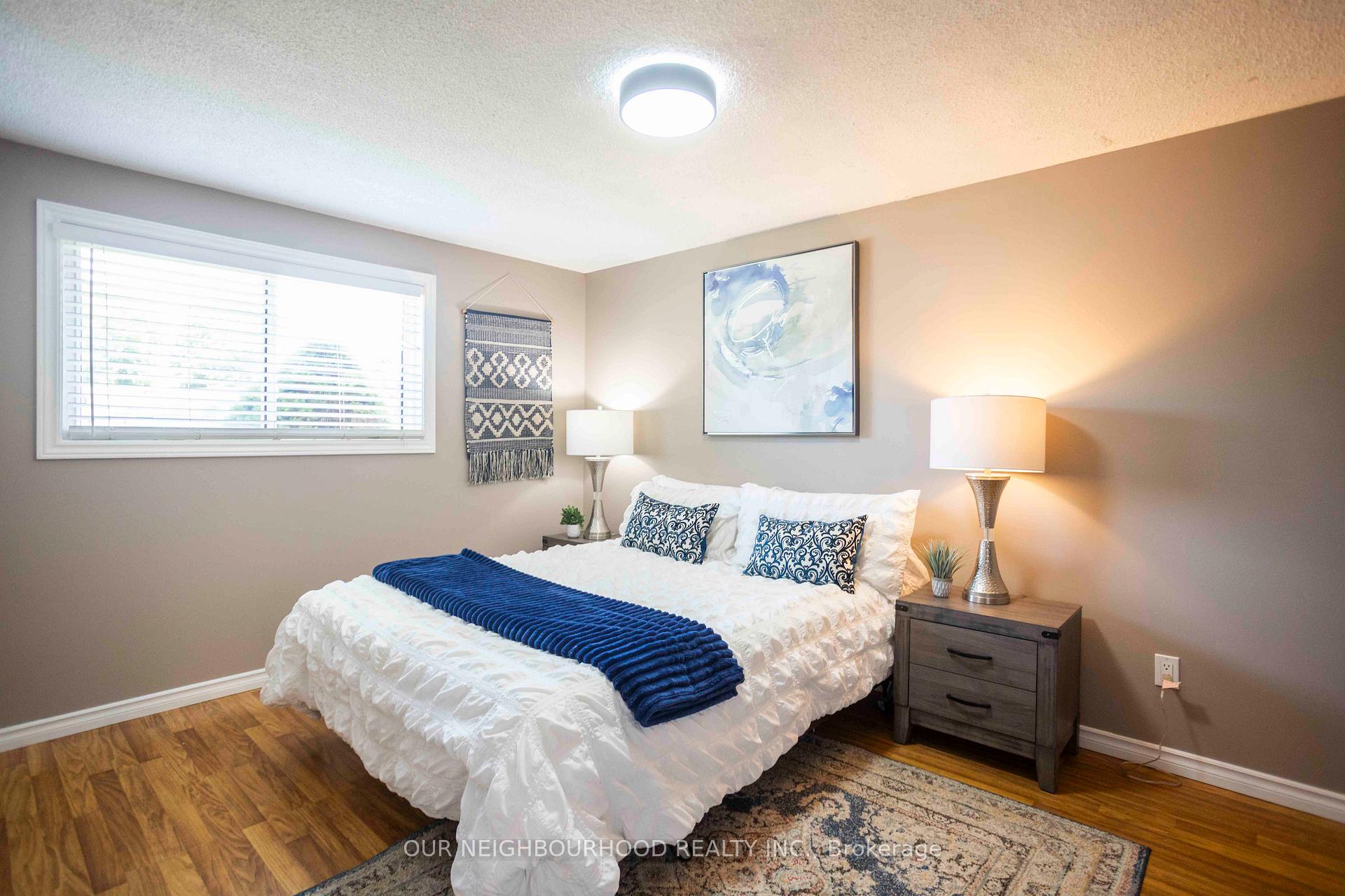 Photo 19 of 1061 Norman Crescent, Oshawa, Donevan — HOMEH