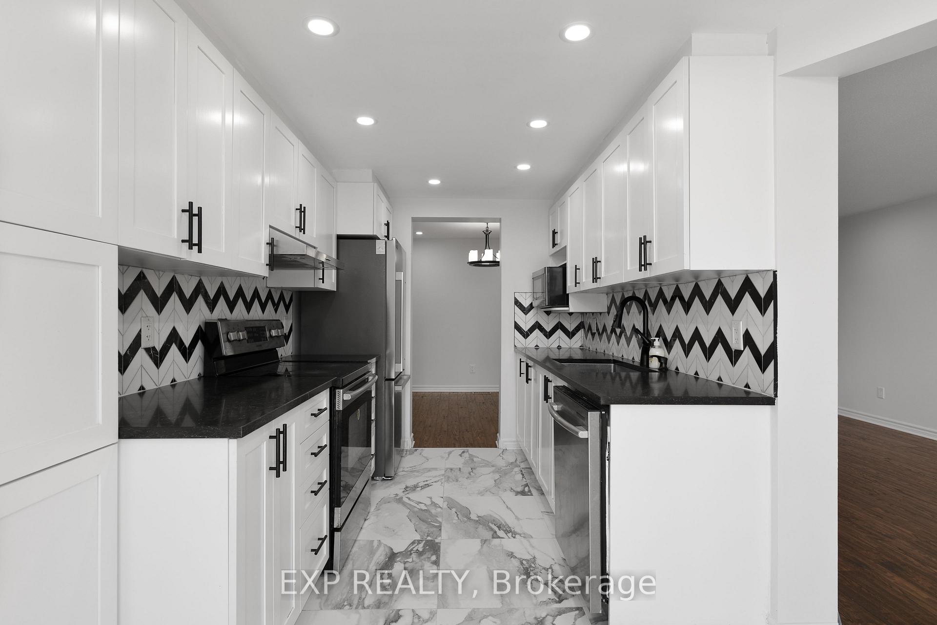Photo 17 of 227 Monaco Place, Ottawa, Avalon East — HOMEH