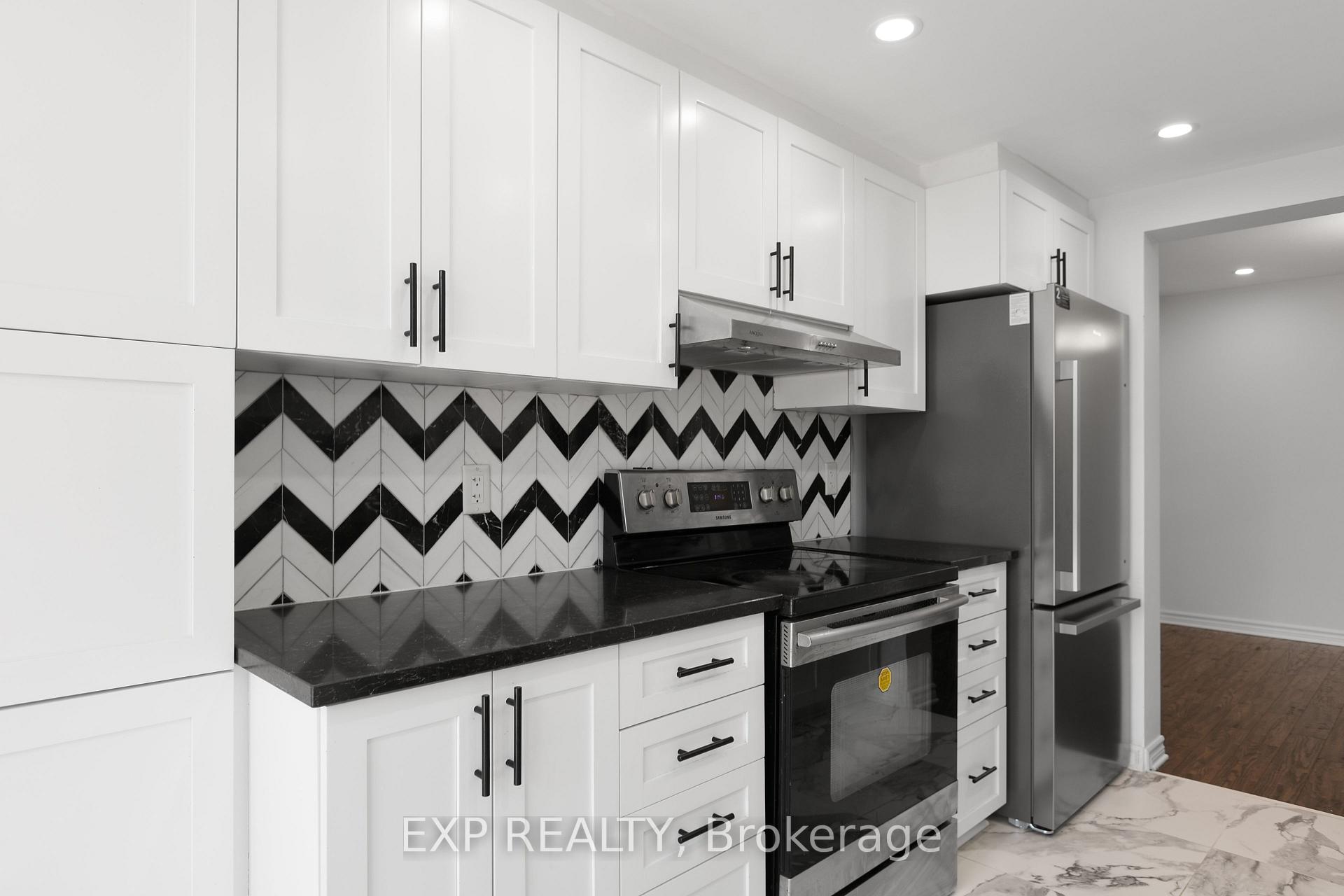 Photo 18 of 227 Monaco Place, Ottawa, Avalon East — HOMEH