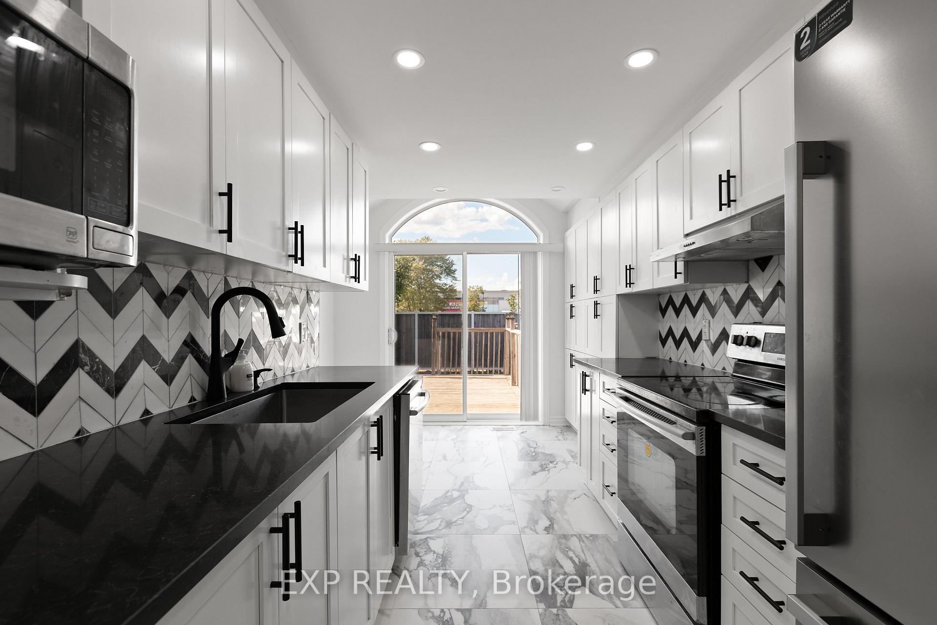 Photo 20 of 227 Monaco Place, Ottawa, Avalon East — HOMEH