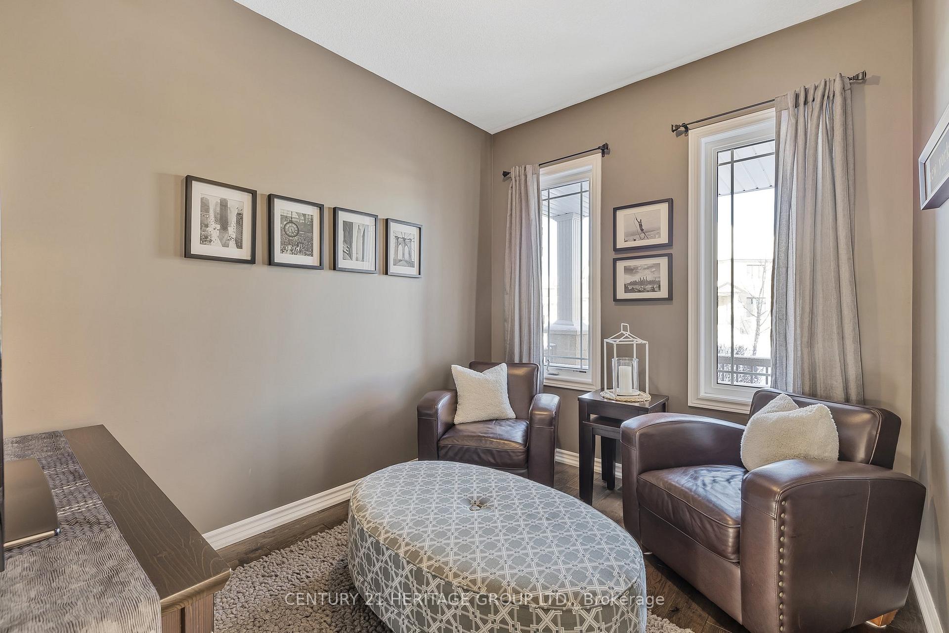 Photo 5 of 17 Walker Boulevard, New Tecumseth, Alliston — HOMEH