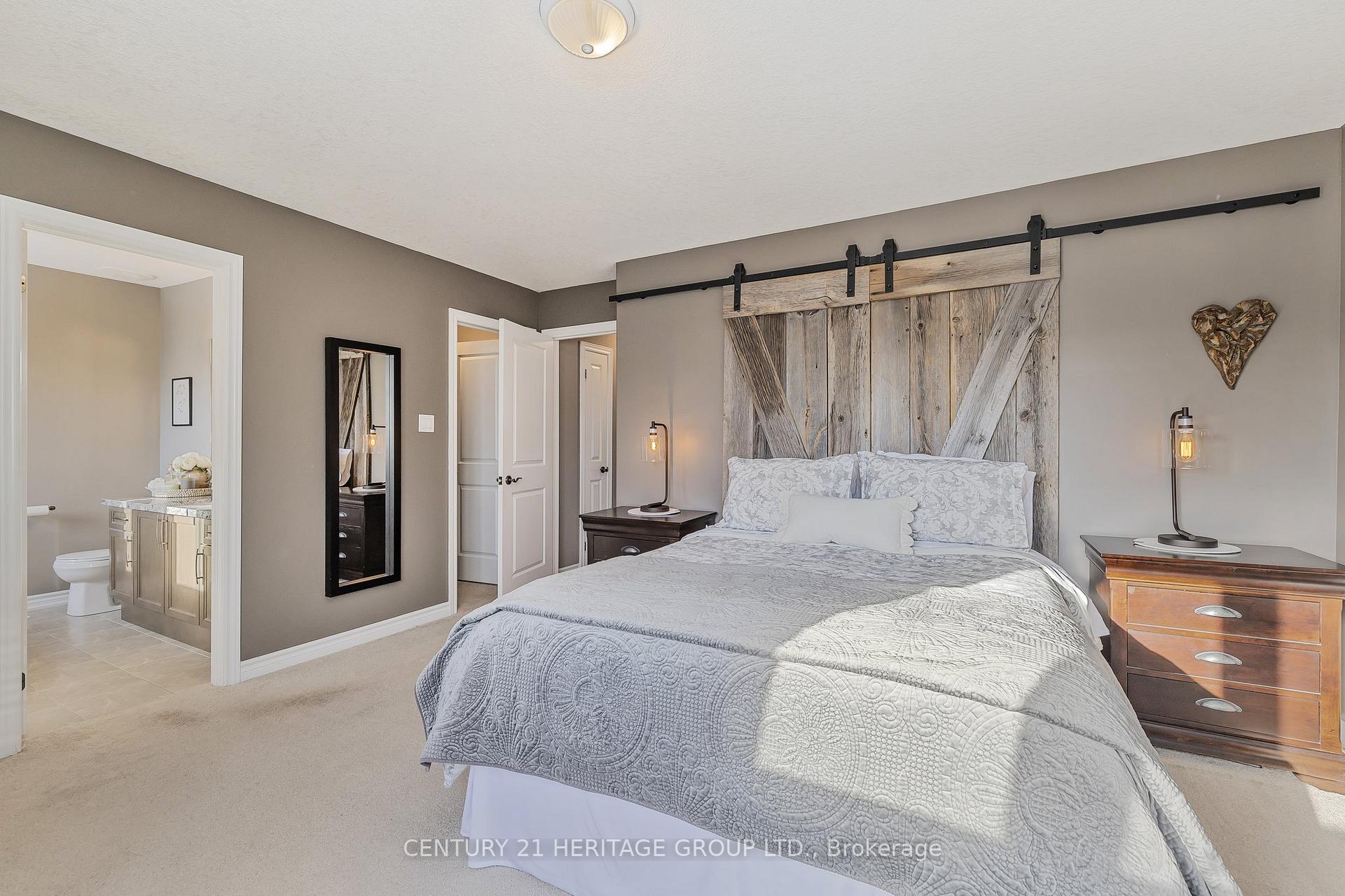 Photo 22 of 17 Walker Boulevard, New Tecumseth, Alliston — HOMEH
