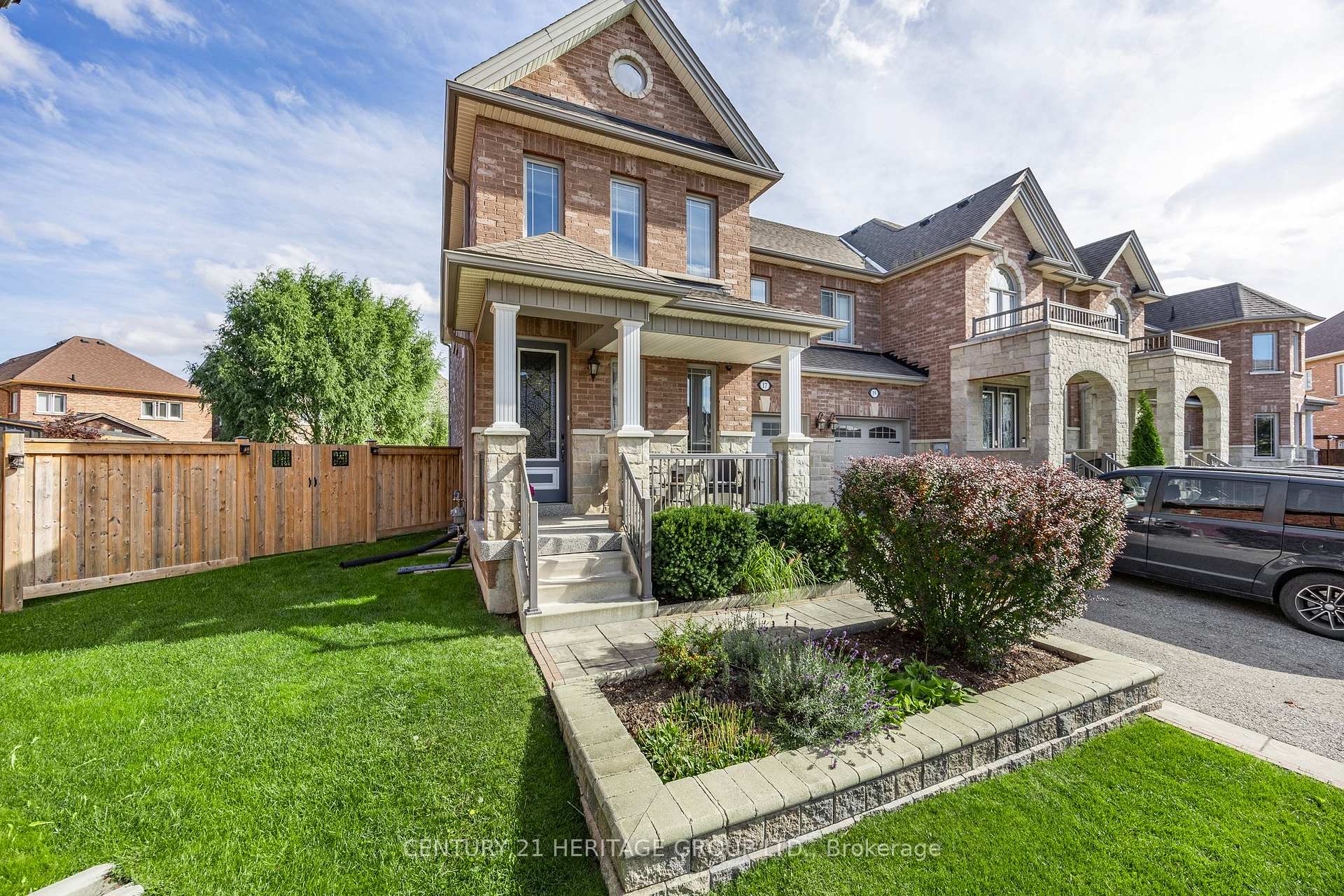 Photo 28 of 17 Walker Boulevard, New Tecumseth, Alliston — HOMEH
