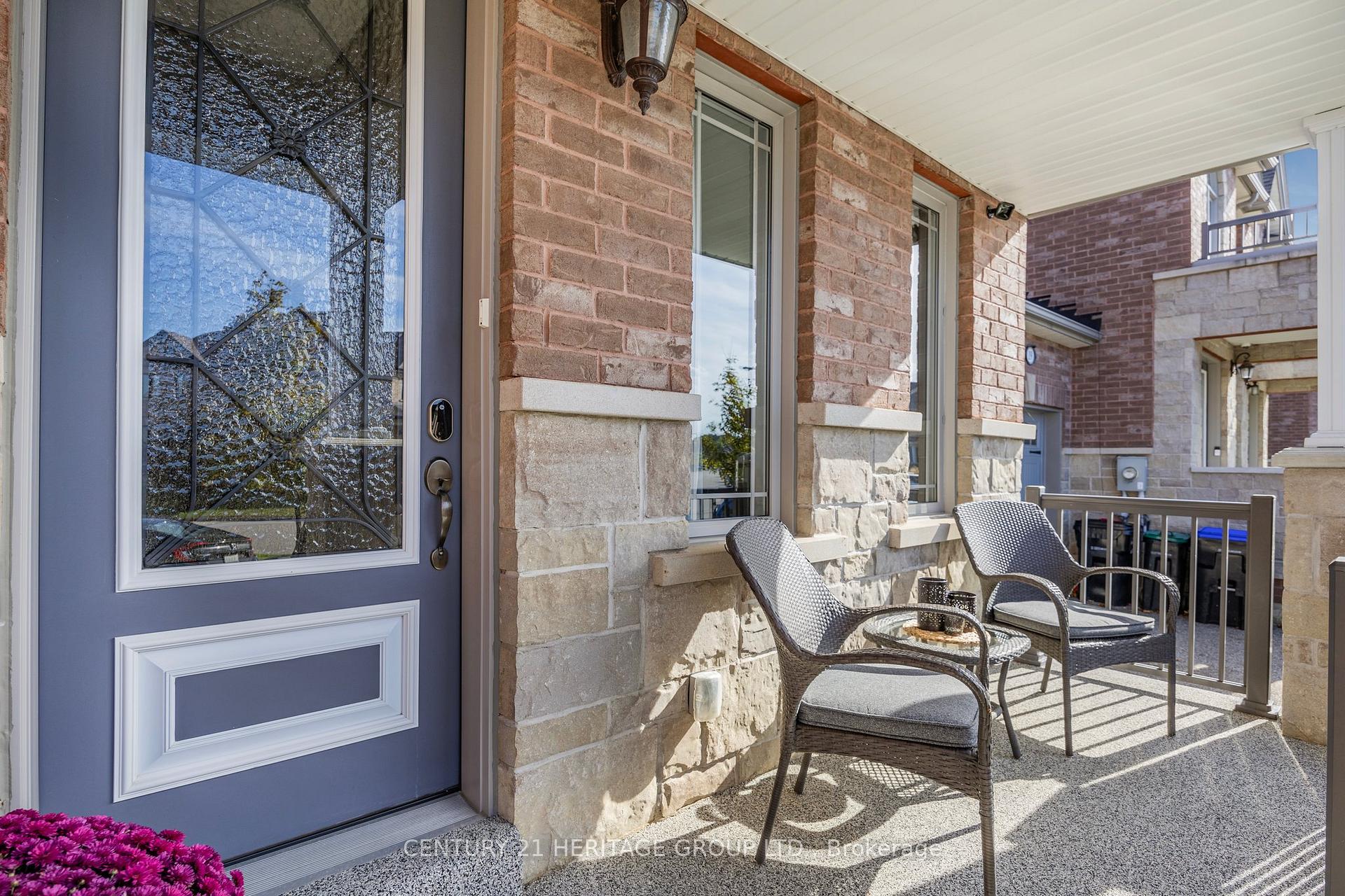Photo 29 of 17 Walker Boulevard, New Tecumseth, Alliston — HOMEH