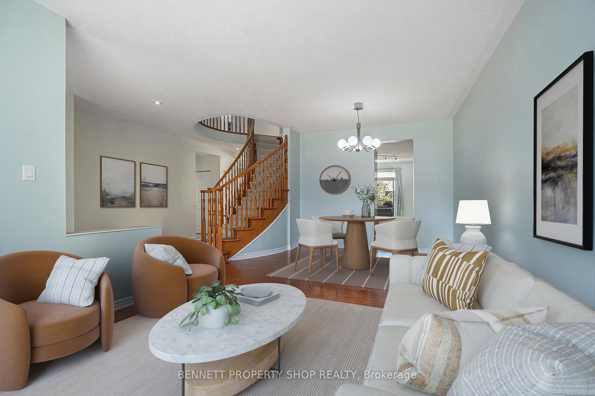 Photo 6 of 324 Fairlakes Way, Ottawa, Avalon East — HOMEH