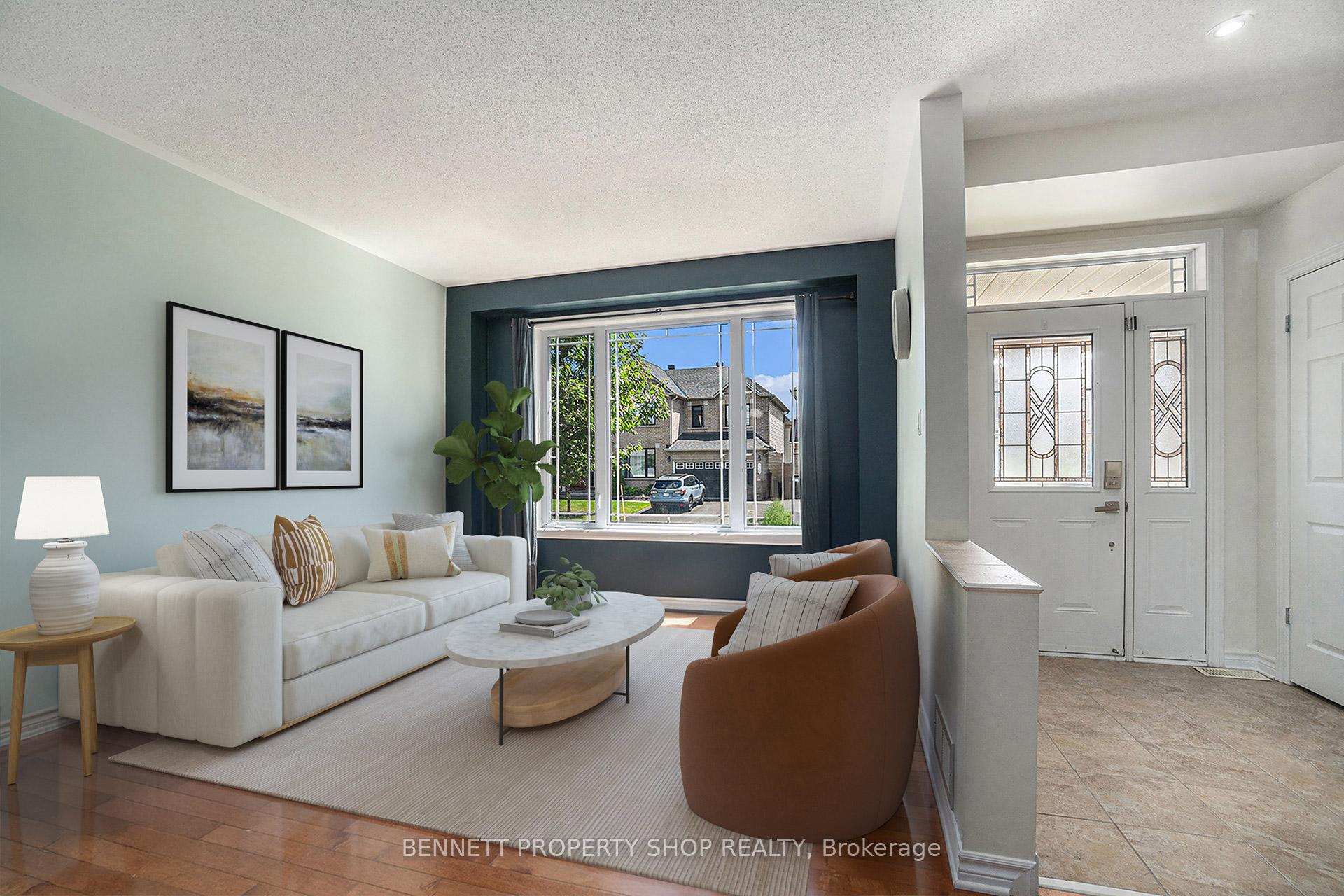 Photo 7 of 324 Fairlakes Way, Ottawa, Avalon East — HOMEH