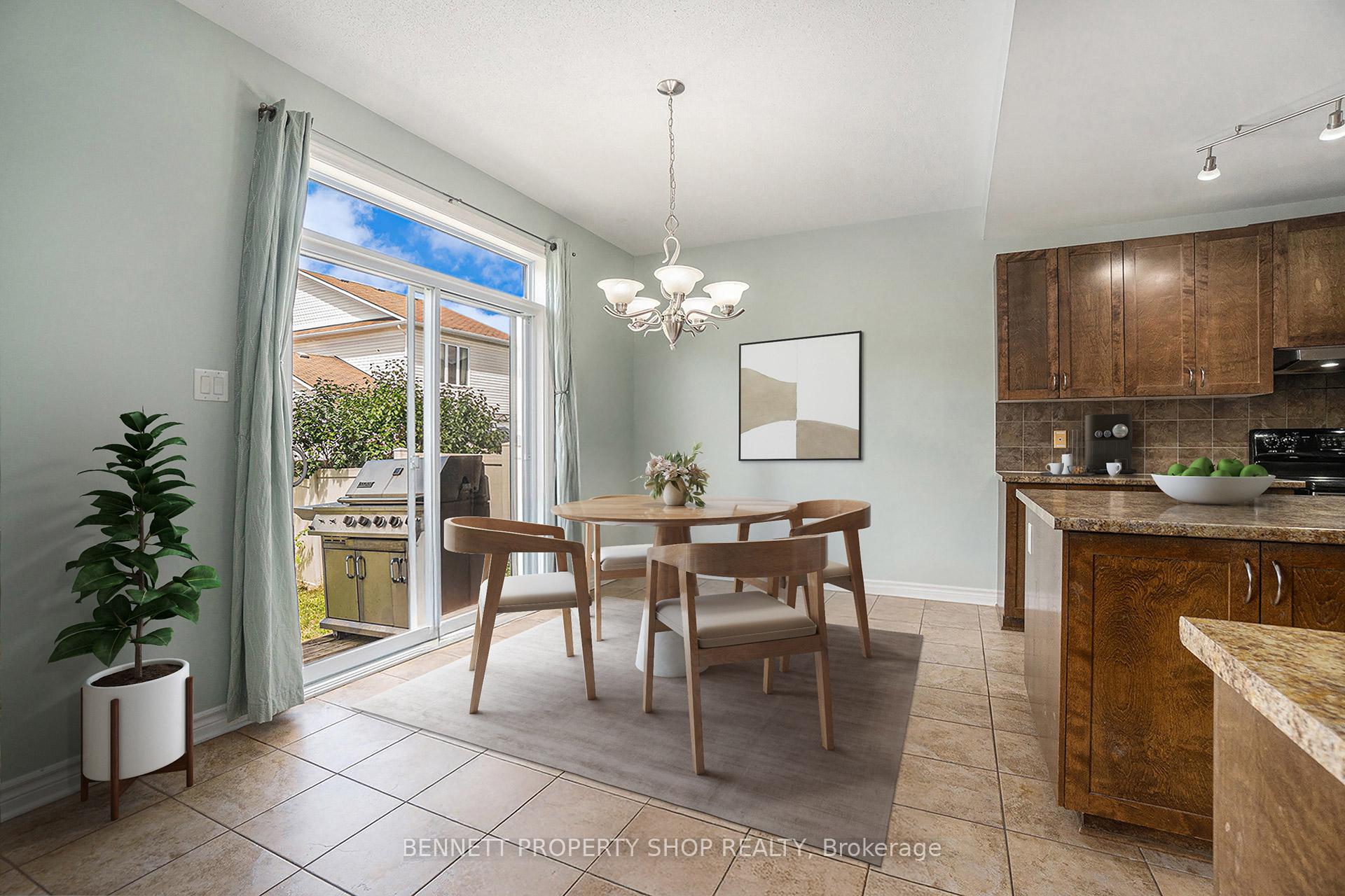 Photo 14 of 324 Fairlakes Way, Ottawa, Avalon East — HOMEH