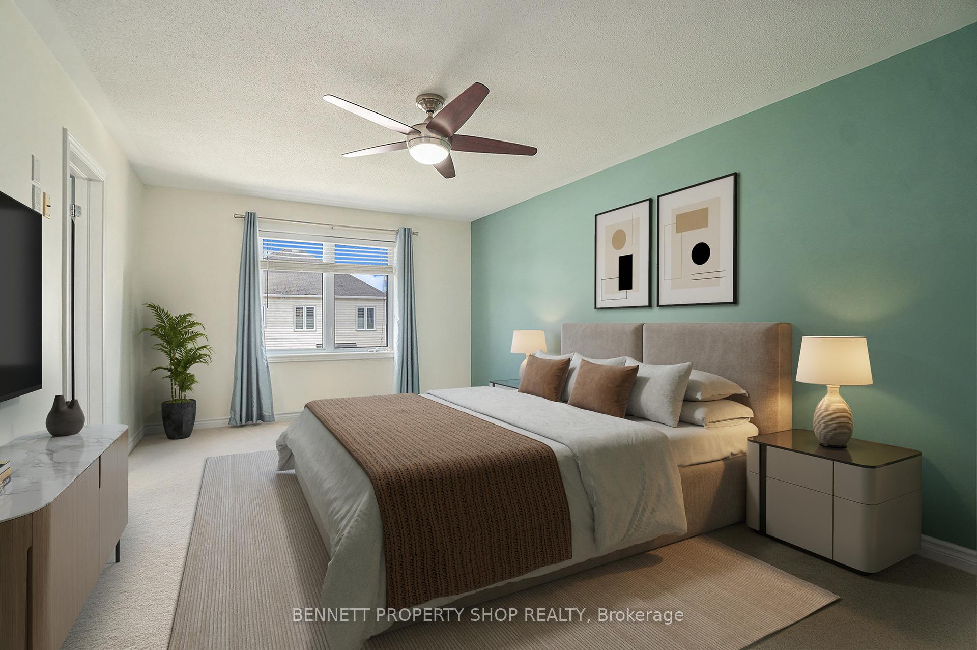 Photo 16 of 324 Fairlakes Way, Ottawa, Avalon East — HOMEH