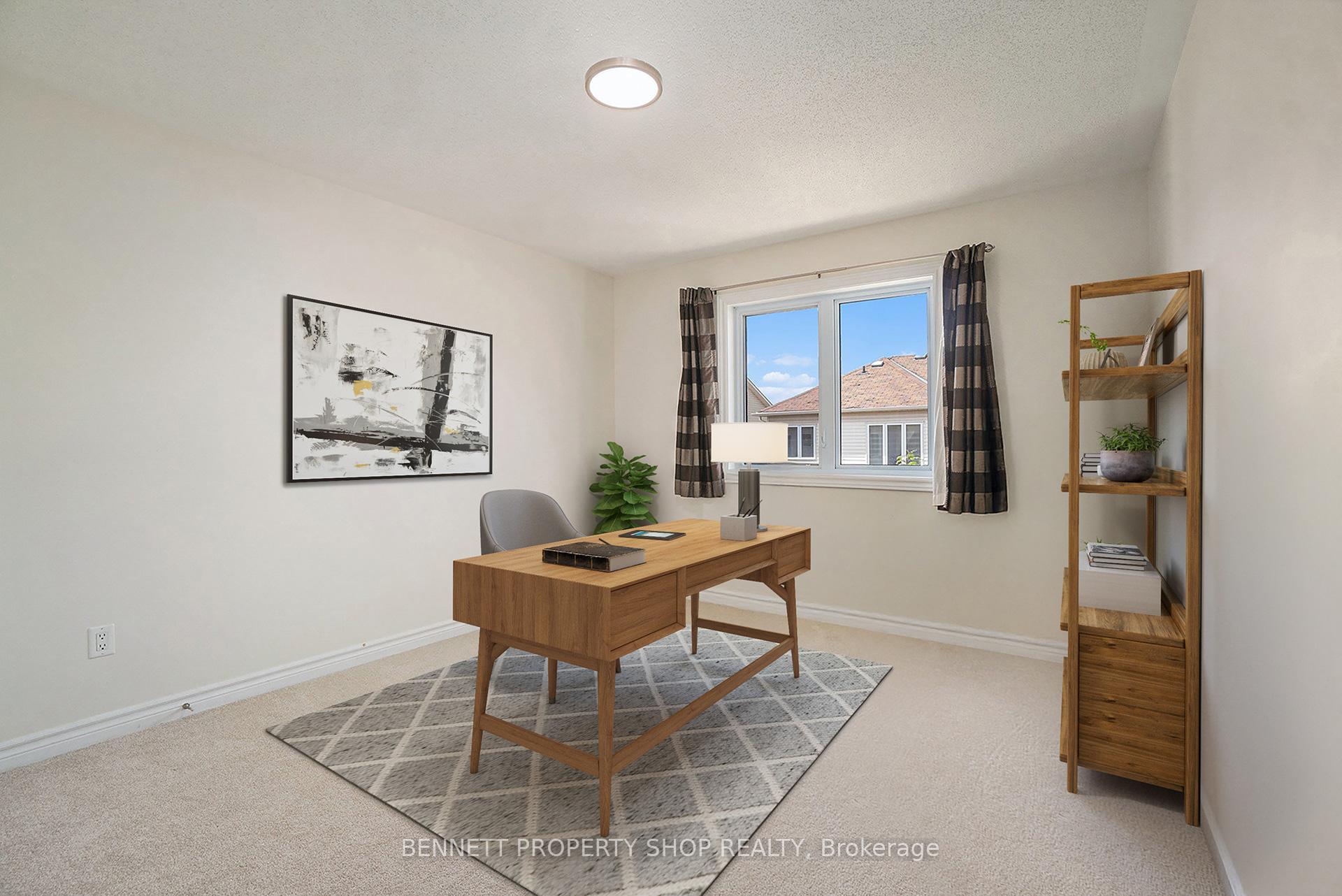 Photo 22 of 324 Fairlakes Way, Ottawa, Avalon East — HOMEH
