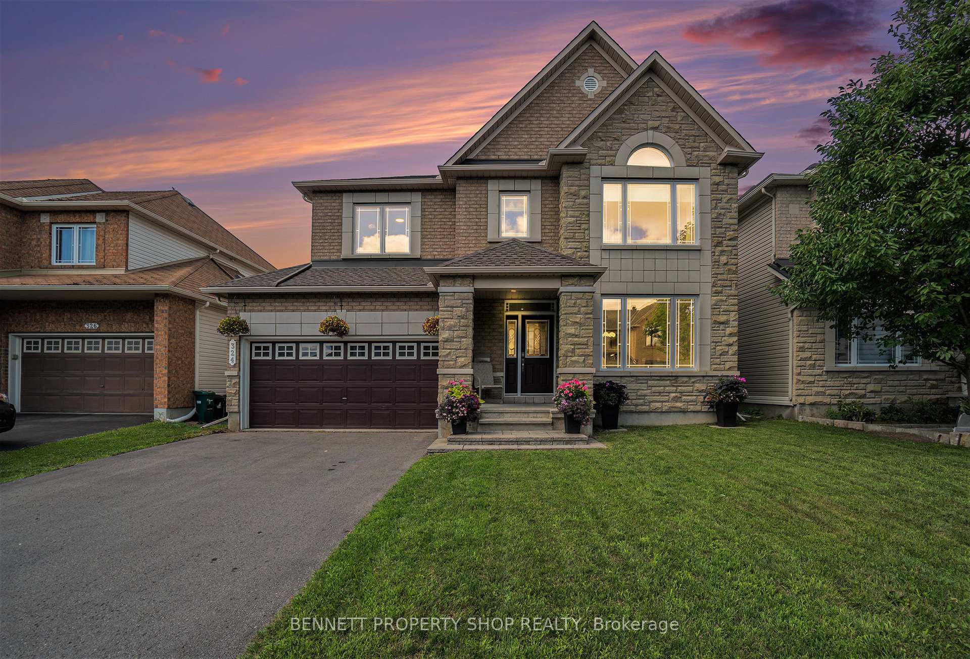 Photo 27 of 324 Fairlakes Way, Ottawa, Avalon East — HOMEH