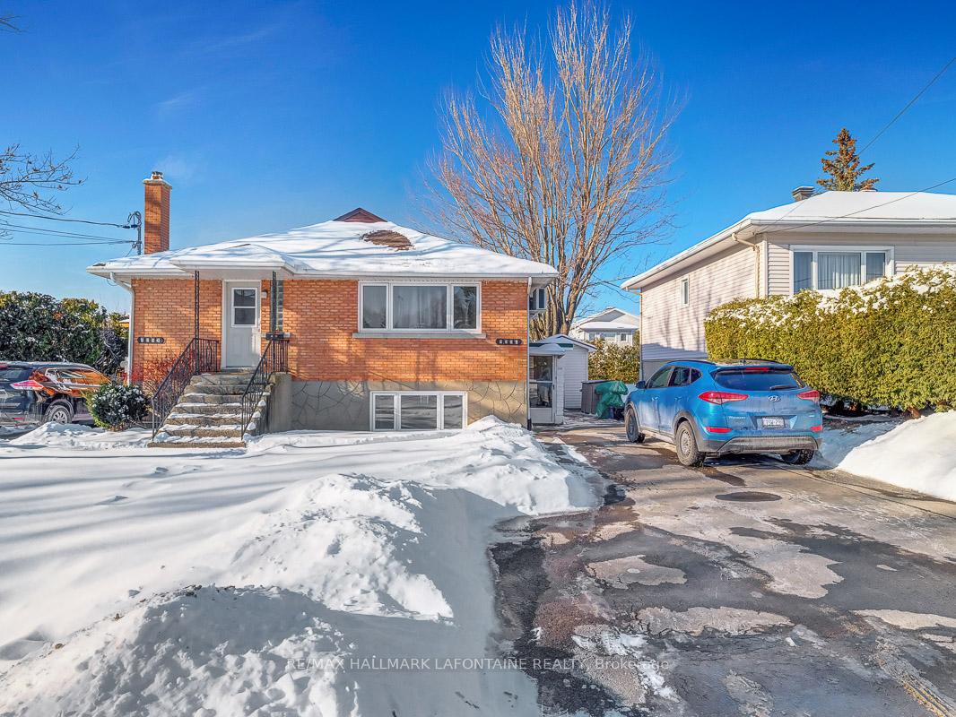Photo 1 of 1258 Cousineau Street, Ottawa, Convent Glen South — HOMEH