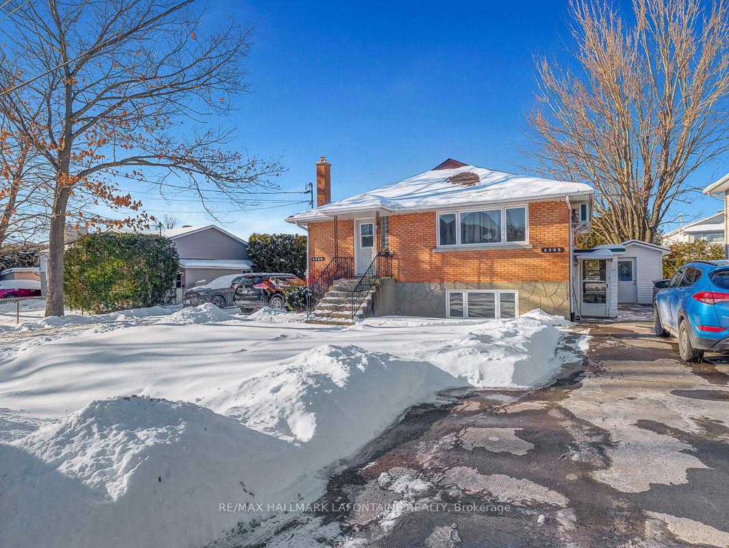 Photo 2 of 1258 Cousineau Street, Ottawa, Convent Glen South — HOMEH