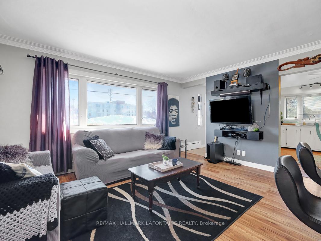 Photo 5 of 1258 Cousineau Street, Ottawa, Convent Glen South — HOMEH