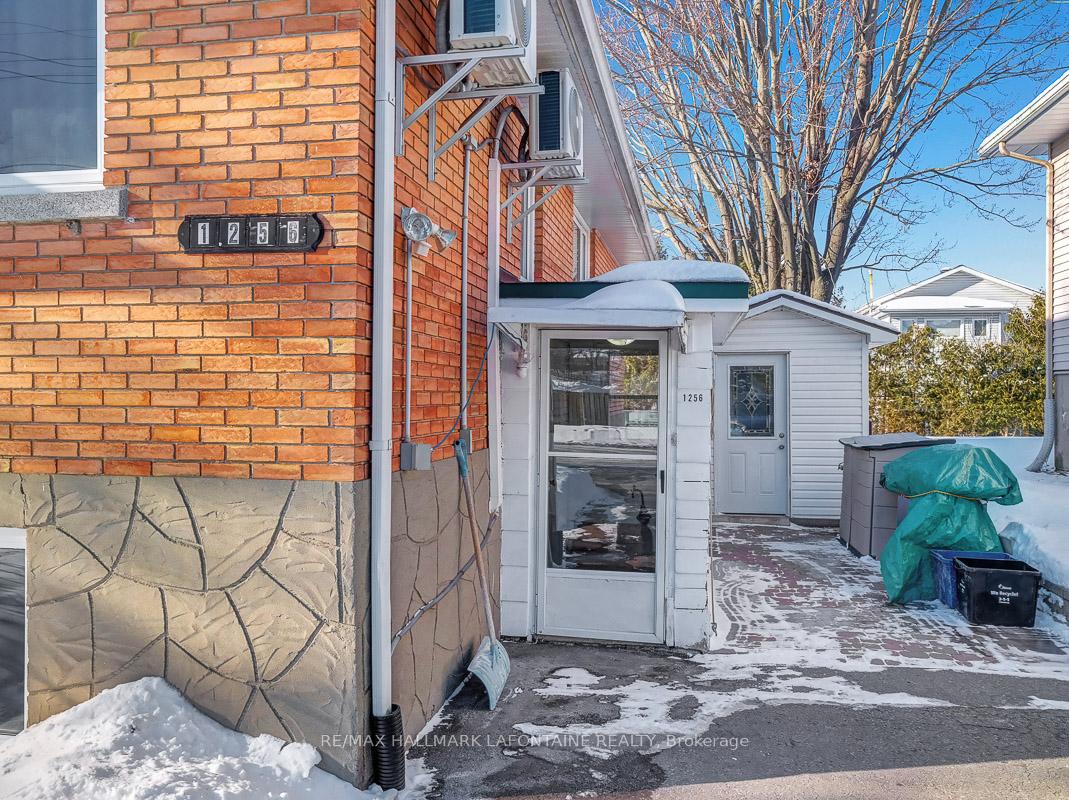 Photo 17 of 1258 Cousineau Street, Ottawa, Convent Glen South — HOMEH
