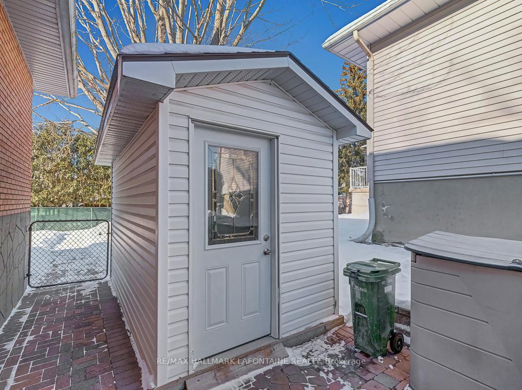 Photo 29 of 1258 Cousineau Street, Ottawa, Convent Glen South — HOMEH