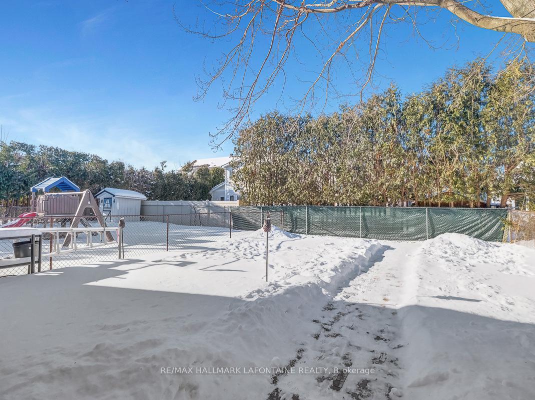 Photo 30 of 1258 Cousineau Street, Ottawa, Convent Glen South — HOMEH