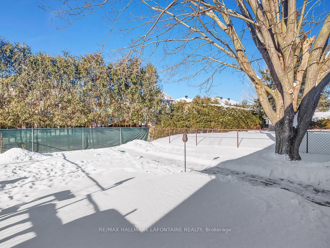 Photo 31 of 1258 Cousineau Street, Ottawa, Convent Glen South — HOMEH