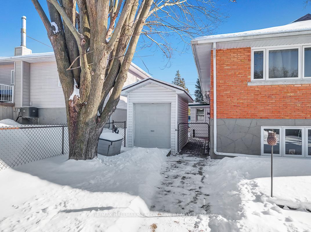 Photo 33 of 1258 Cousineau Street, Ottawa, Convent Glen South — HOMEH