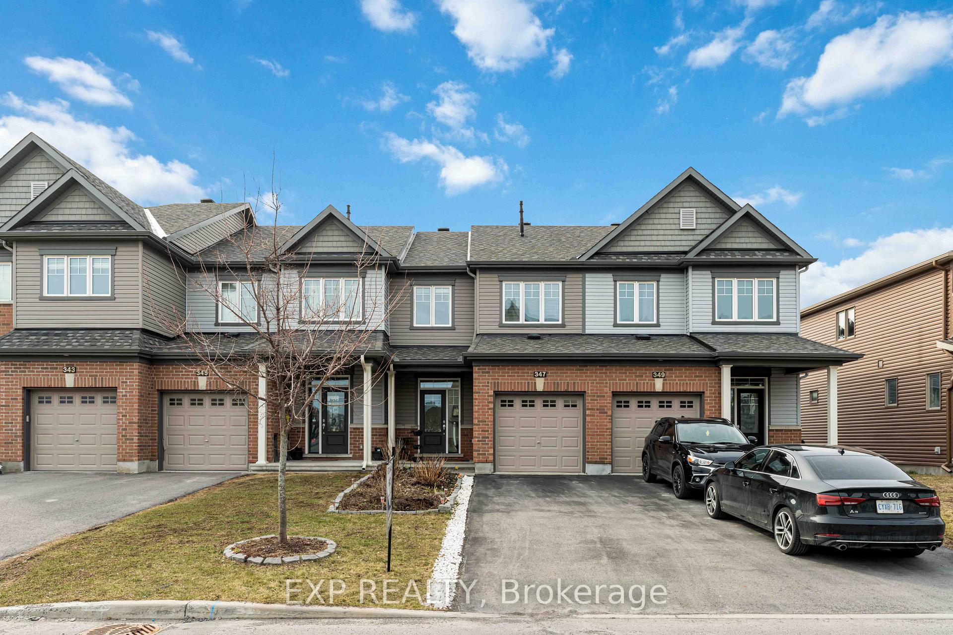 Photo 1 of 347 Mountain Sorrel Way, Ottawa, Avalon West — HOMEH