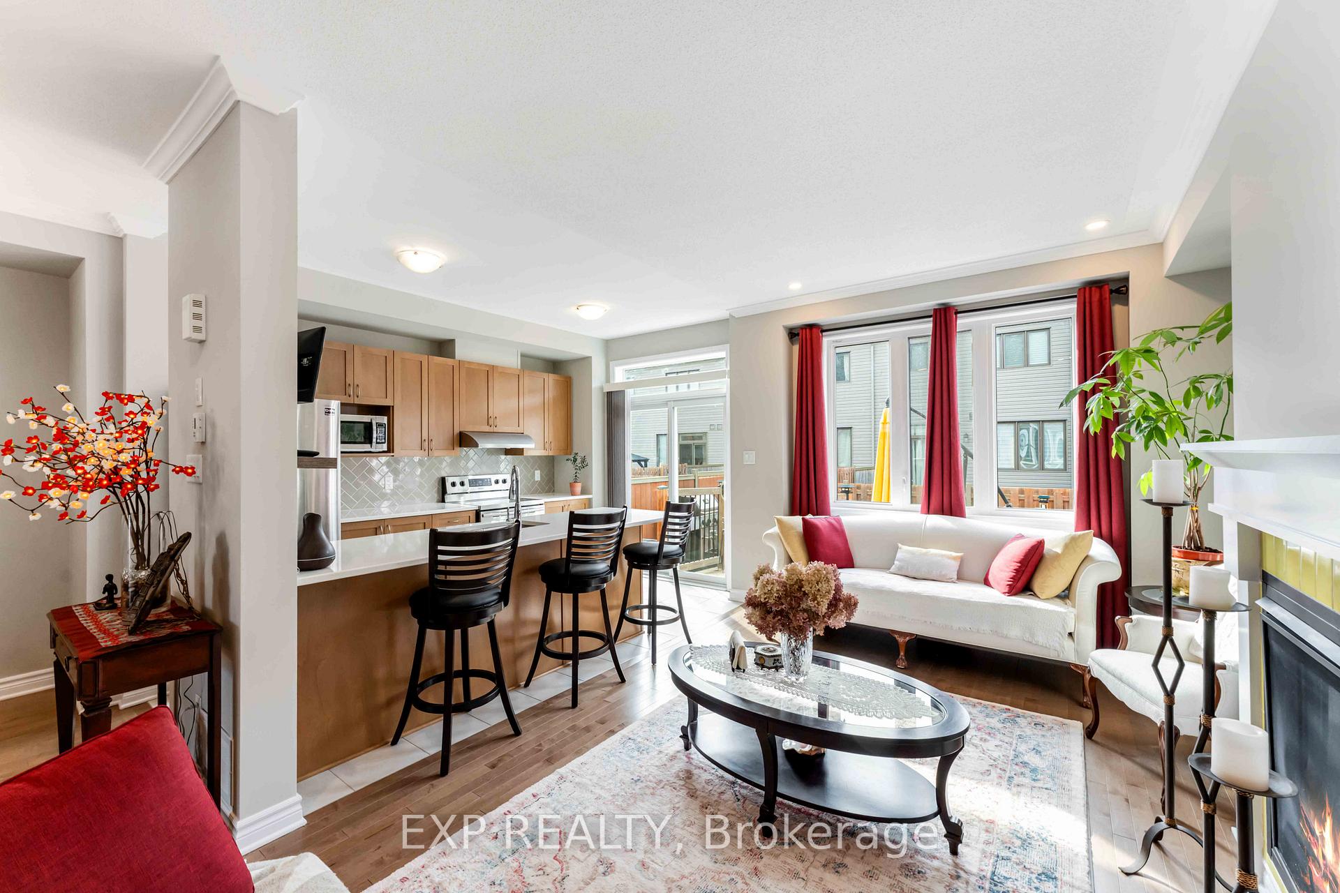 Photo 4 of 347 Mountain Sorrel Way, Ottawa, Avalon West — HOMEH