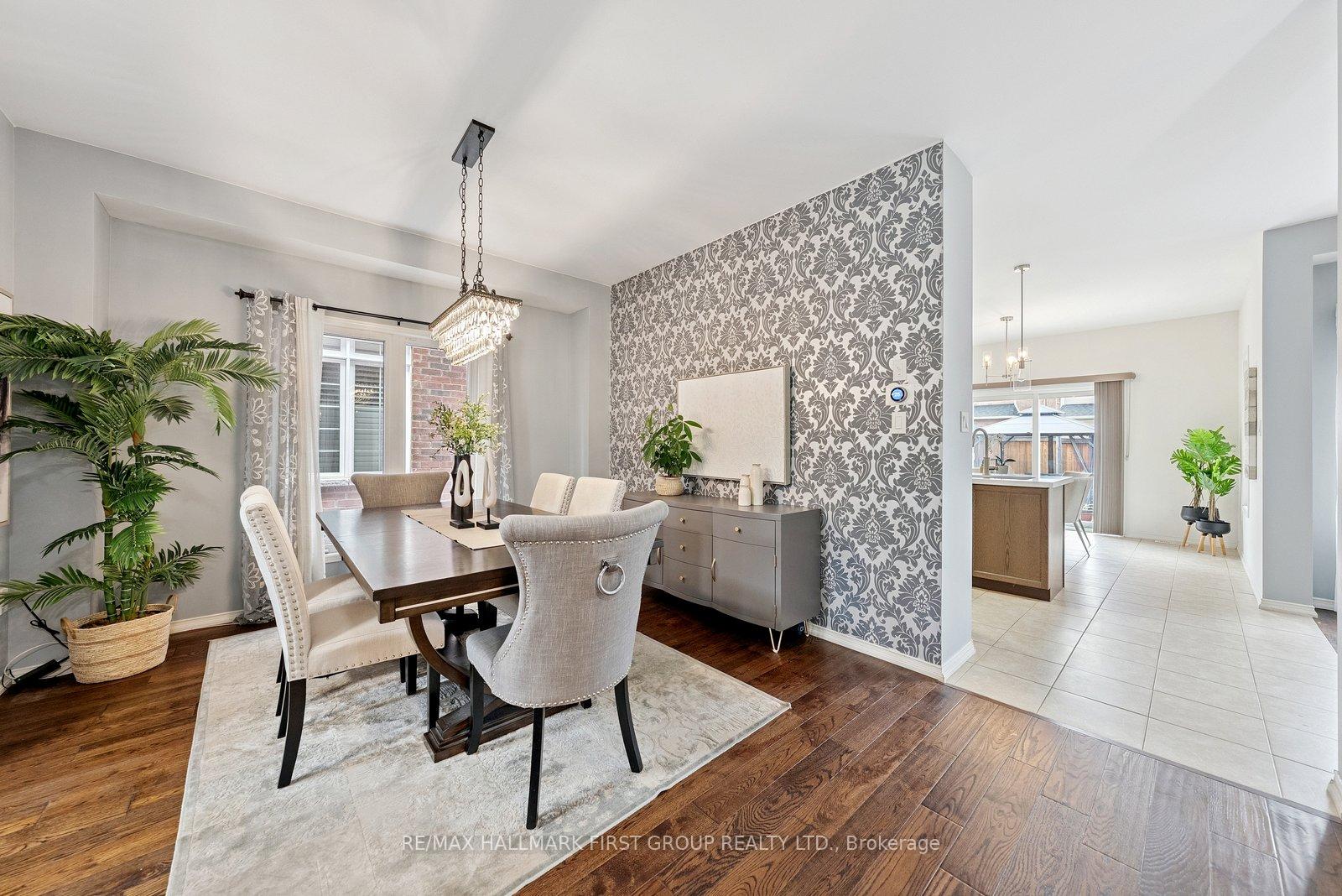 Photo 5 of 1737 Douglas Langtree Drive, Oshawa, Taunton — HOMEH
