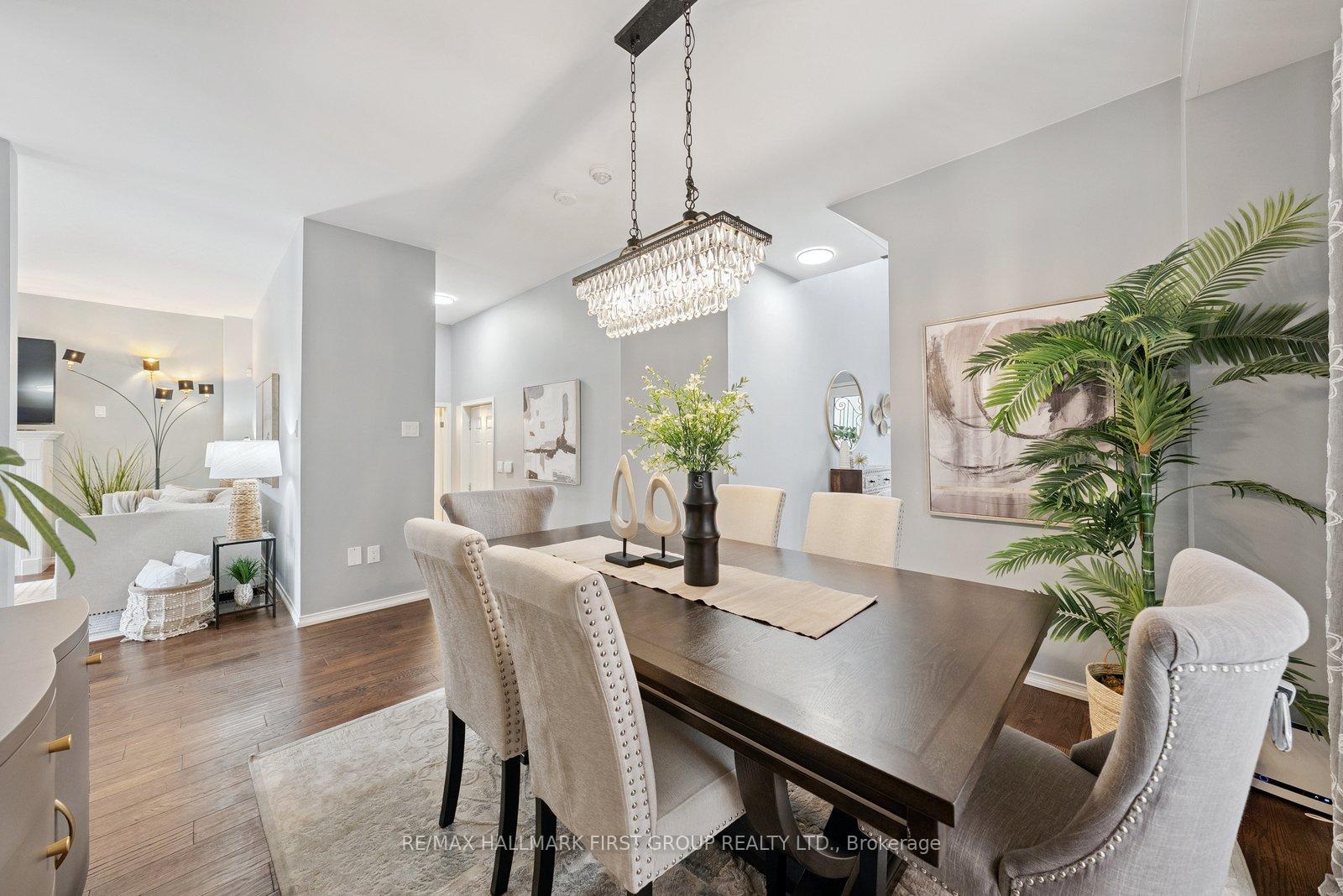 Photo 7 of 1737 Douglas Langtree Drive, Oshawa, Taunton — HOMEH