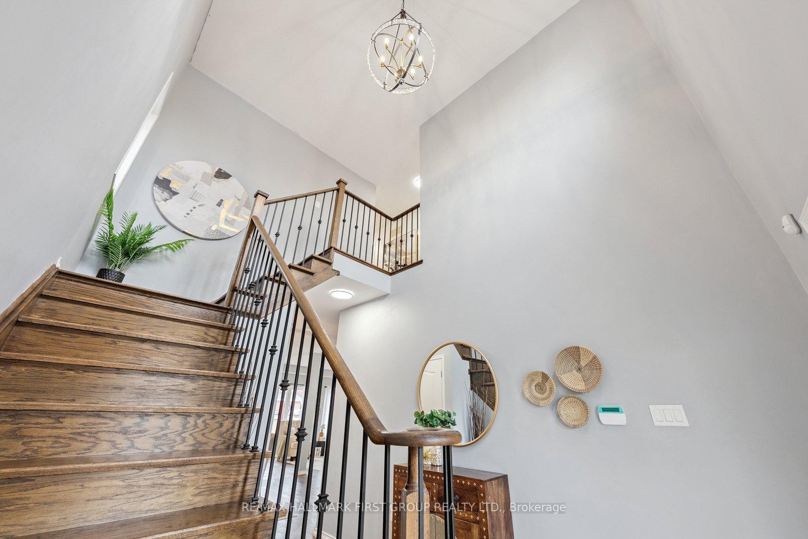 Photo 19 of 1737 Douglas Langtree Drive, Oshawa, Taunton — HOMEH