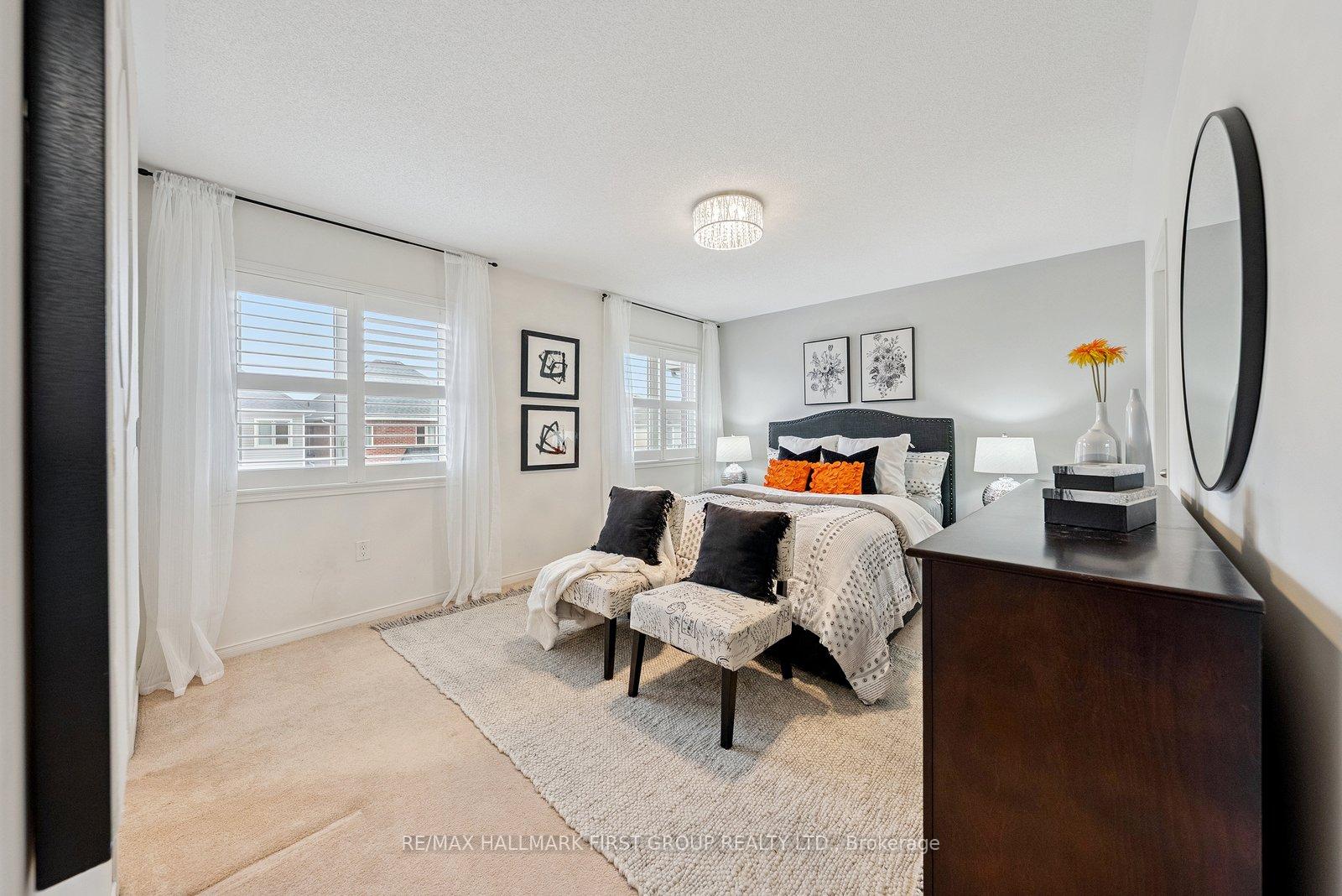 Photo 21 of 1737 Douglas Langtree Drive, Oshawa, Taunton — HOMEH