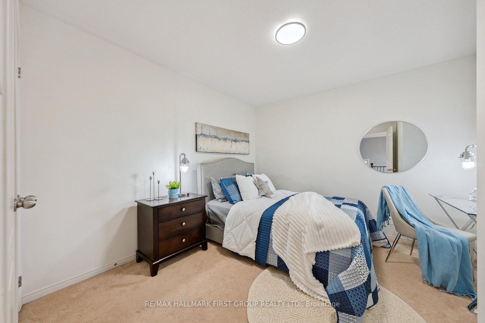 Photo 26 of 1737 Douglas Langtree Drive, Oshawa, Taunton — HOMEH