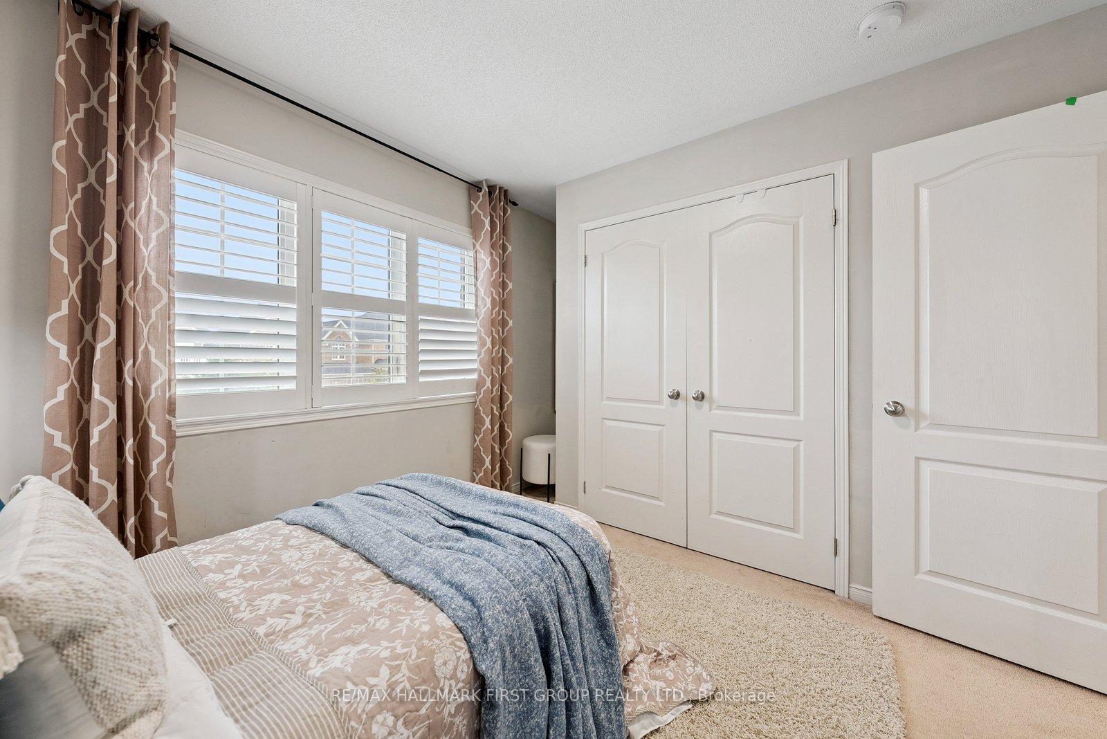 Photo 29 of 1737 Douglas Langtree Drive, Oshawa, Taunton — HOMEH