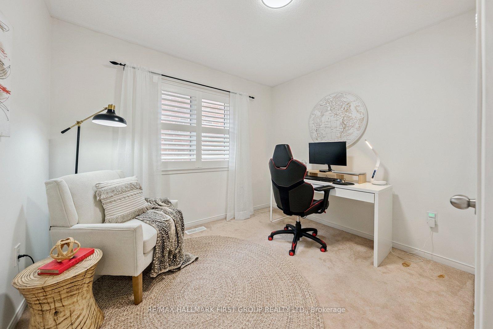 Photo 30 of 1737 Douglas Langtree Drive, Oshawa, Taunton — HOMEH