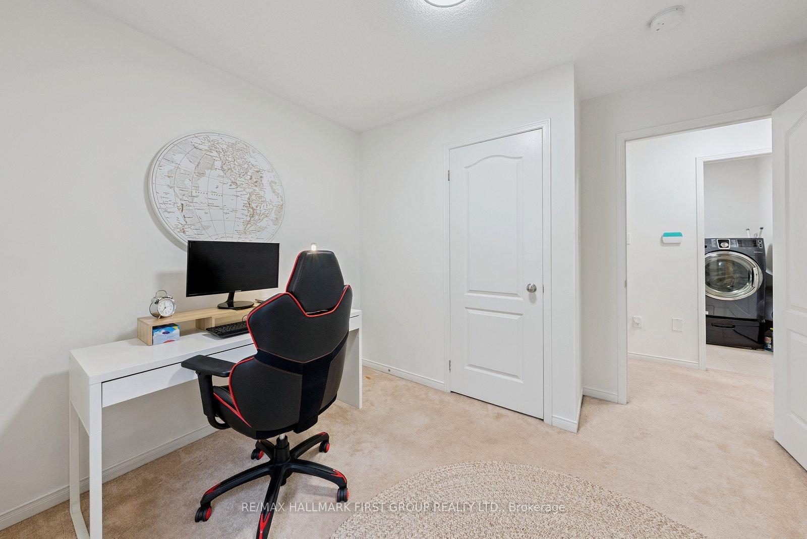 Photo 31 of 1737 Douglas Langtree Drive, Oshawa, Taunton — HOMEH