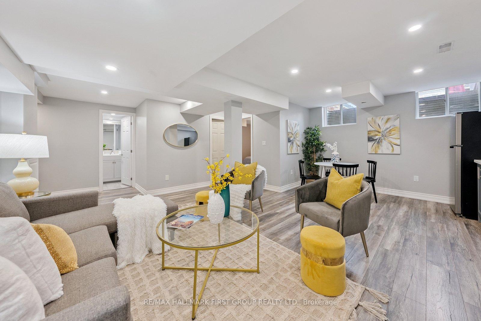 Photo 35 of 1737 Douglas Langtree Drive, Oshawa, Taunton — HOMEH