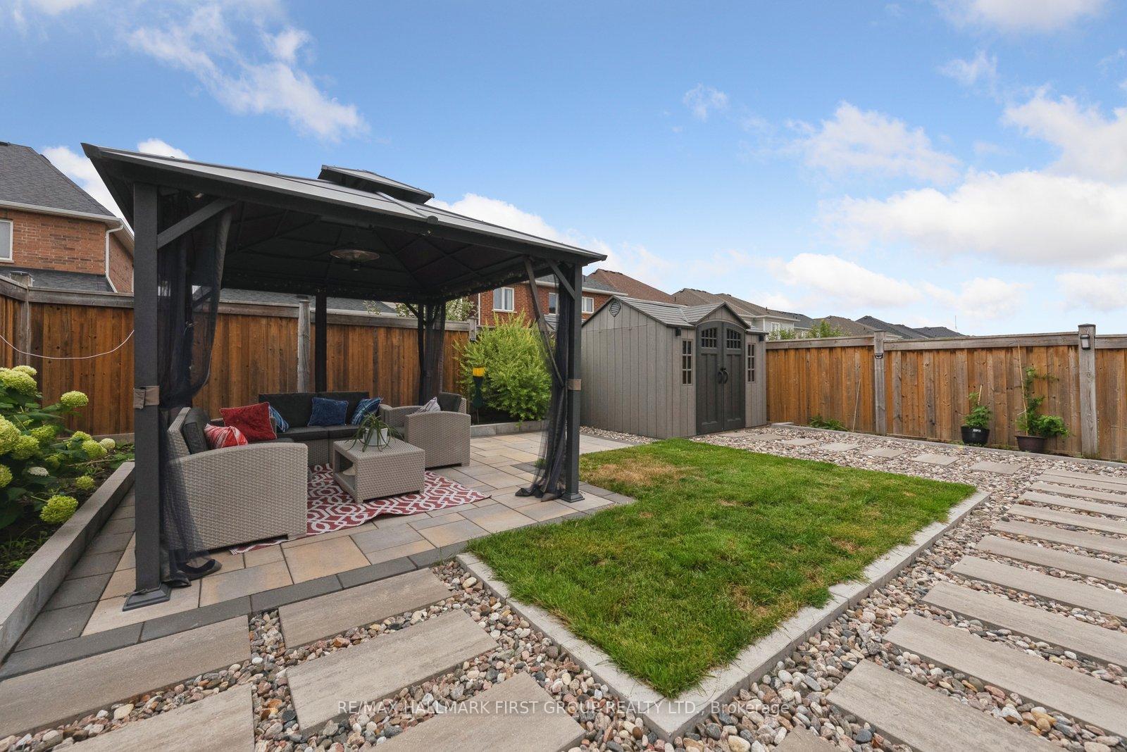 Photo 40 of 1737 Douglas Langtree Drive, Oshawa, Taunton — HOMEH
