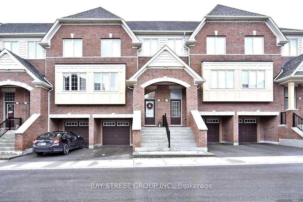 Photo 1 of Unit 37, 2490 Bromus Path, Oshawa, Windfields — HOMEH