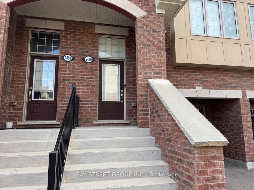 Photo 3 of Unit 37, 2490 Bromus Path, Oshawa, Windfields — HOMEH